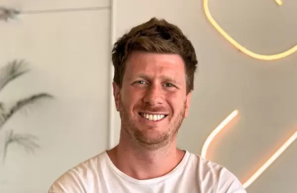 Leo Elduayen, CEO de Koibanx: "Vemos luz al final del tnel de este bearmarket crypto"