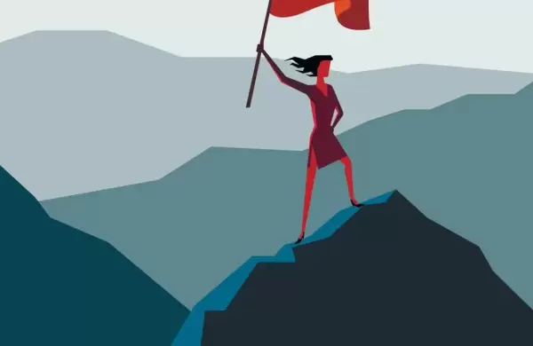 Consejos de expertos para el xito financiero de mujeres pioneras