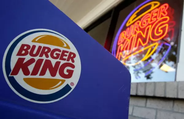 Burger King enfrenta una demanda por hamburguesas "más pequeñas que en los anuncios"
