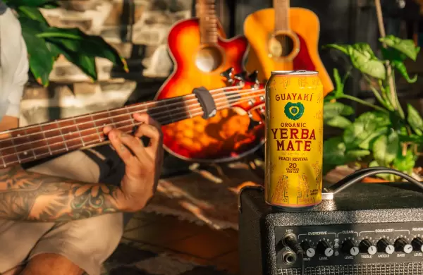 VIDEO | Guayak: un caso de xito que puso la yerba mate en el mapa norteamericano y compite con Red Bull