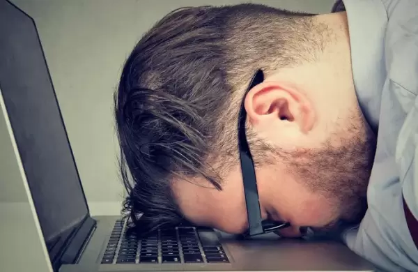 Cmo saber si tens un "trabajo basura"?: La investigacin viral inspirada en un Best Seller