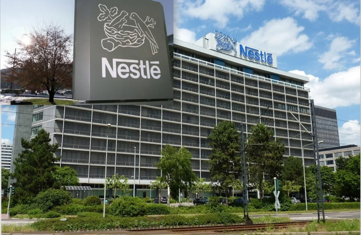 El gobierno de Vladimir Putin decretó tomar el control de los negocios de Nestlé y reabre el riesgo corporativo en Rusia
