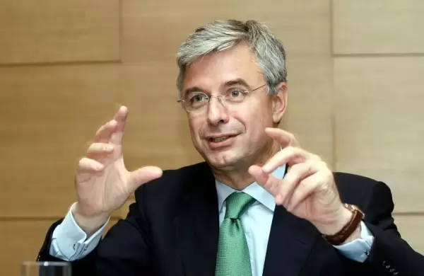 Las lecciones de negocios de Hubert Joly, el CEO que catapultó a Best Buy al éxito