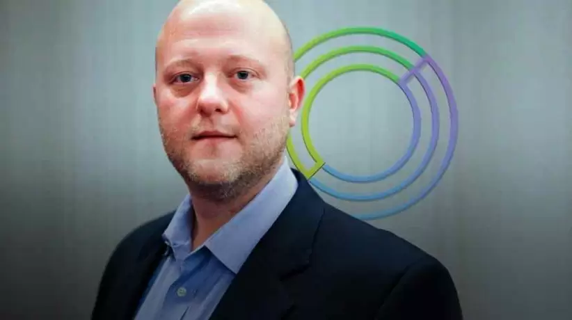 Jeremy Allaire, fundador y CEO de Circle