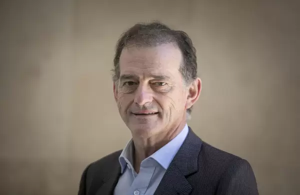 Manini Ríos: "Hay que revisar las exoneraciones a las grandes empresas"