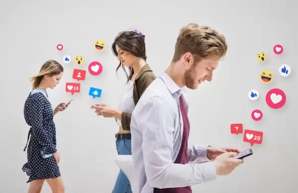 Un informe desnuda cómo las redes sociales aún no pueden resolver el drama de la desinformación
