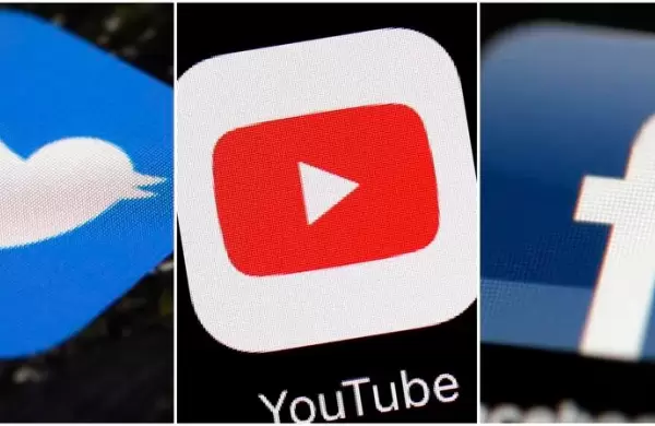La guerra cop las redes: la propaganda proiran generada por IA inund TikTok, Instagram y YouTube