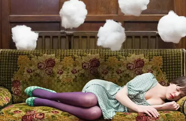 Psicologa: Tres formas de encontrar significado oculto en tus sueos