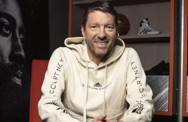 Adidas, fascinado con la Web 3.0, lanz un "programa de residencia NFT": En qu consiste y contra quienes competiran