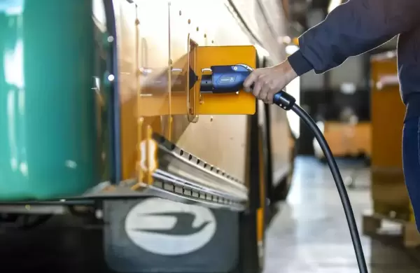 Dentro del plan de Cummins, Daimler y Paccar para crear la "fábrica de baterías LFP más grande de Estados Unidos"