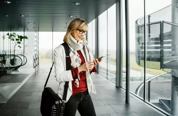 Este país europeo sacó el primer pasaporte digital de todo el mundo