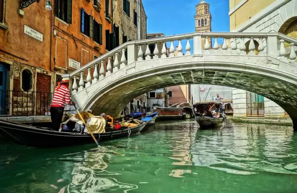 Entrar a Venecia dejar de ser gratis: cunto habr que pagar por visitarla?