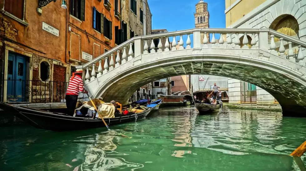 Venecia, Italia, Europa