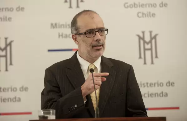 Antes de reunirse con Milei, el enviado del FMI dijo que la Argentina debe "mejorar la calidad del ajuste"