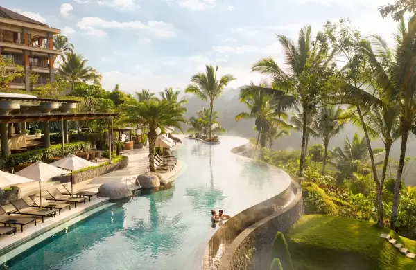 ¿Ganas de viajar? Estos son los mejores hoteles del mundo