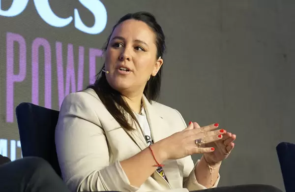 Florencia Porcelli, de Quilmes: "Si contagiamos al ecosistema que nos rodea, podemos acelerar las tendencias del cambio"