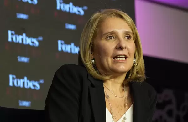 Ana Mara Ramrez, de Telefnica: "Estamos atravesando un momento de quiebre"