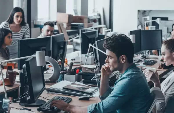 Cómo los equipos de alta performance desafían a las organizaciones en esta nueva era tecnológica