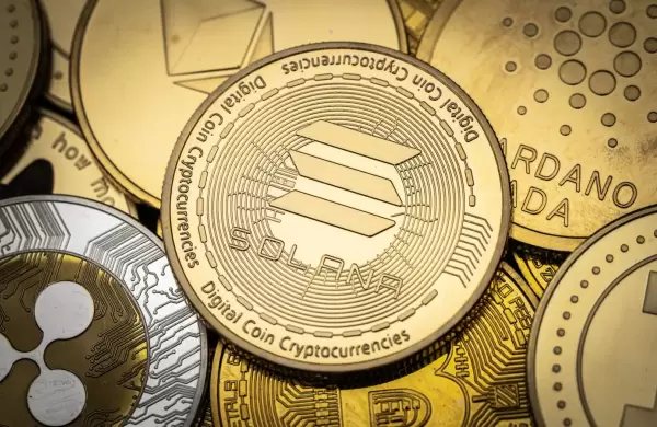 Los precios de esta crypto subieron un rotundo 80% en un mes