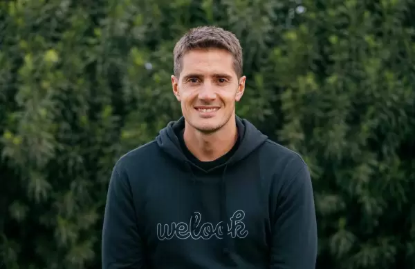 Levantaron US$ 850 mil para crear "wallets sociales web3" y "stickers crypto" que permiten conectar a marcas con usuarios