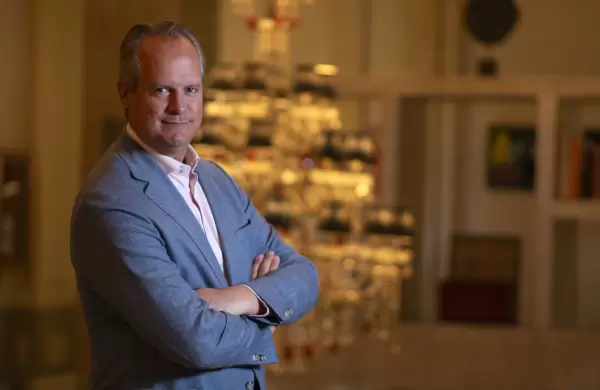 Sebastian Mackensen (BMW): Si tenemos los mejores motores no necesitamos ir a una direccin sola