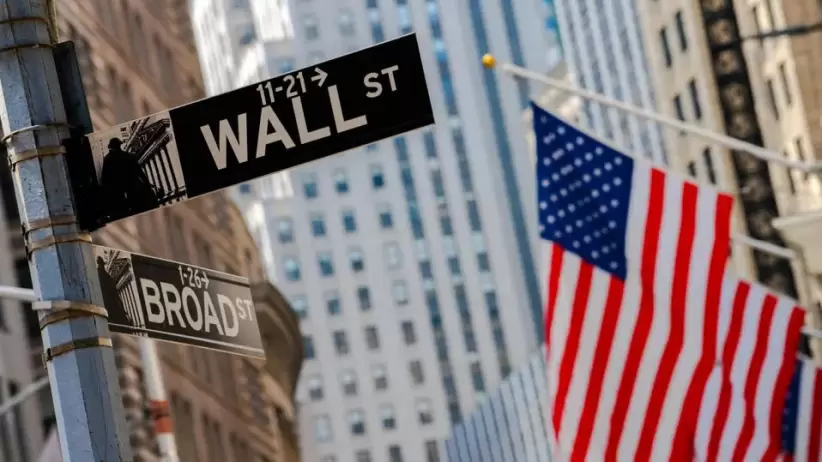 JPMorgan, Acciones, Wall Street