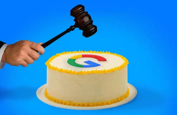 Google cumple 25 años y se enfrenta al mayor juicio antimonopolio tecnológico de esta generación