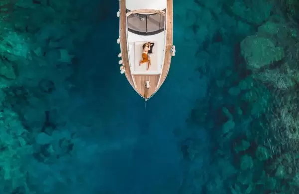 Dentro del boom de las "vacaciones de seis cifras" y el turismo ultrarrico