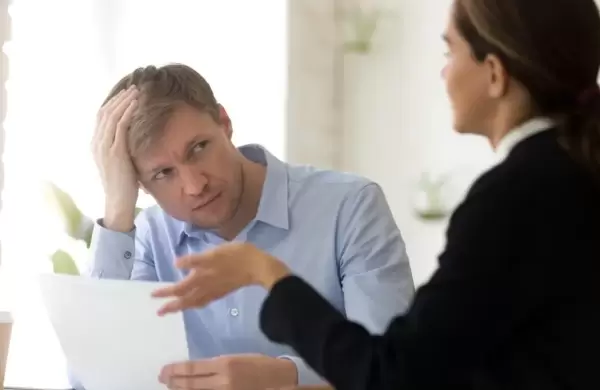 Cuáles son y cómo responder las tres preguntas más molestas de las entrevistas laborales