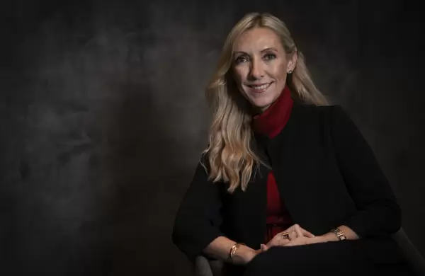 Mariuz Calvet: "La demanda de opciones financieras sostenibles est transformando a la industria"