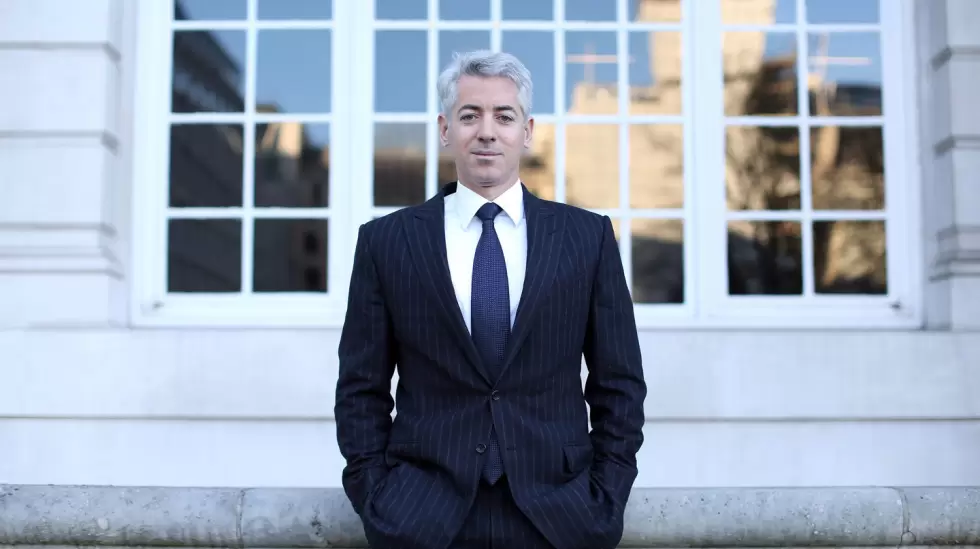 Bill Ackman