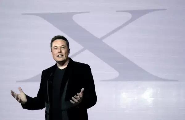 Esta semana saldrá a la venta la esperada biografía de Elon Musk