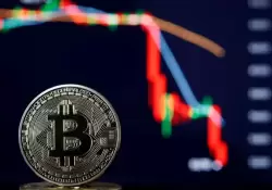 Bitcoin y otras cripto en crisis: cmo la guerra comercial de Trump sacude el mercado