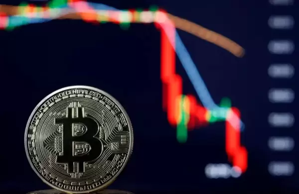 Bitcoin y otras cripto en crisis: cómo la guerra comercial de Trump sacude el mercado