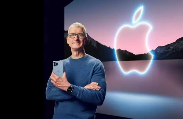 Apple hace una oferta sorpresa gratuita para todos los usuarios de iPhone 14