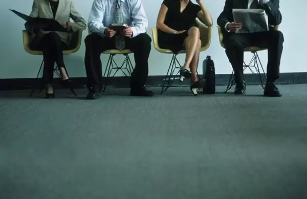 Crear el mercado de trabajo que funcione para todos