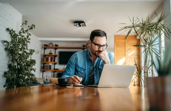 Cmo ganar visibilidad trabajando desde casa con estas cinco acciones
