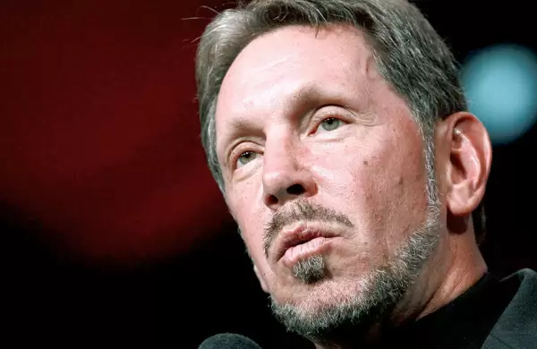 Larry Ellison, Rupert Murdoch y Michael Dell, los tres multimillonarios amigos de Trump que tomarán el control de TikTok en EE.UU.