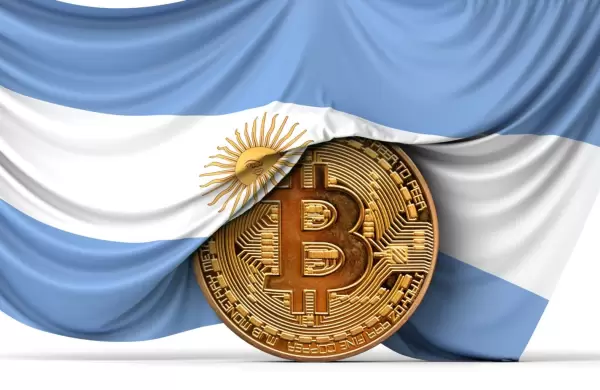 La respuesta de los argentinos a la caída del mercado crypto: comprar más bitcoin y ethereum