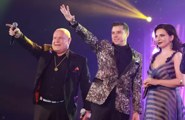 Karl Greenwood, cofundador de la mega cryptoestafa con OneCoin, fue condenado a 20 años de prisión