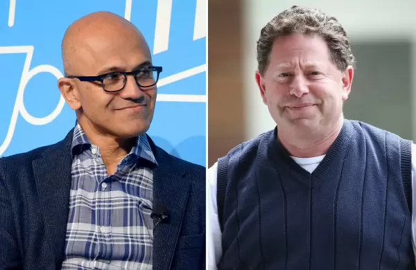 Por qué la fusión entre Microsoft y Activision es un "win -win" para la industria y todos sus actores