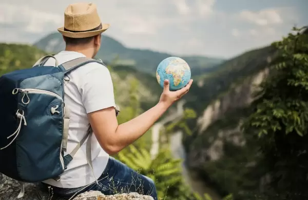 Cinco de los mejores viajes de ecoturismo para amantes de la naturaleza