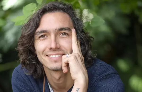 Así piensa Thomas Kimber, el emprendedor detrás de los lentes Karün que se propuso cambiar la forma de hacer negocios