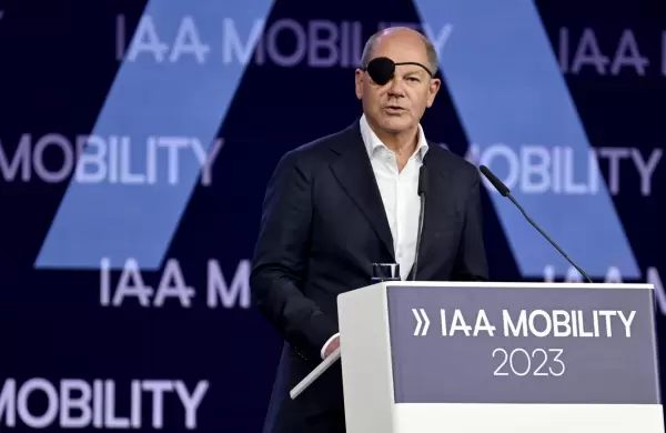 IAA Mobility 2023: Los cinco anuncios tecnológicos más destacados del evento