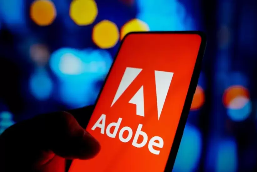 Adobe, Pika, Silicon Valley