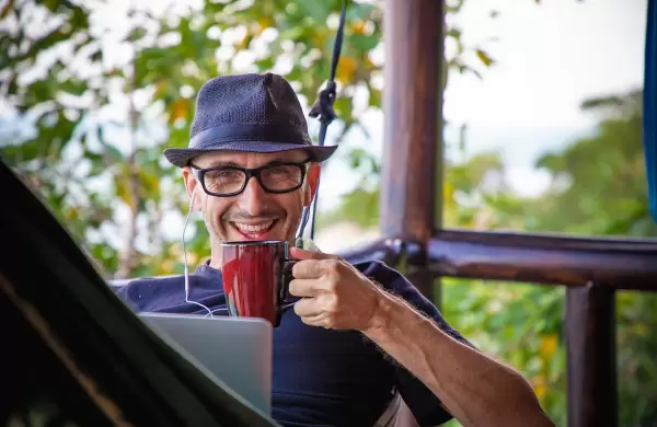 Por primera vez en 20 aos el salario no es prioridad para elegir un trabajo