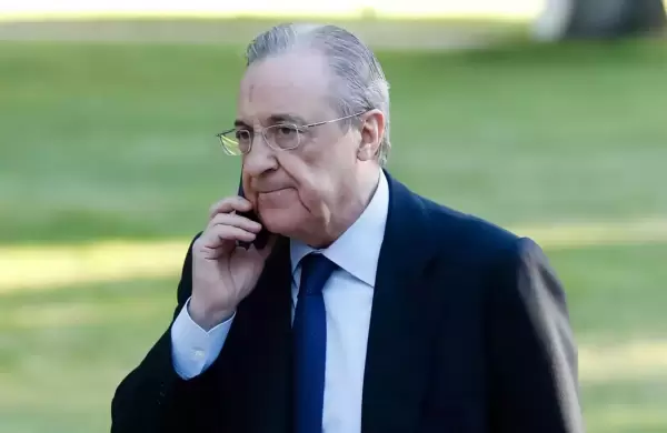 Escándalo en Real Madrid: Acusan y detienen a futbolistas por grabar y difundir un video sexual con una menor