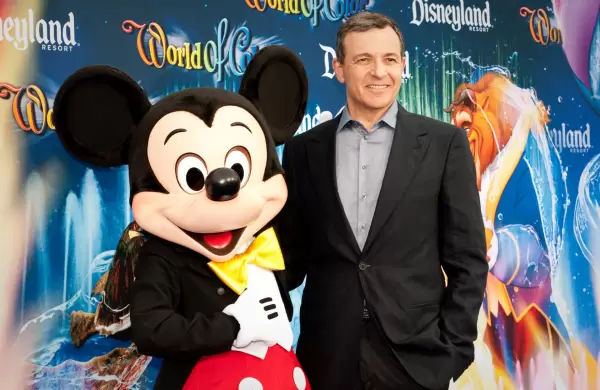 Disney busca deshacerse de un modelo de negocio "absolutamente roto"