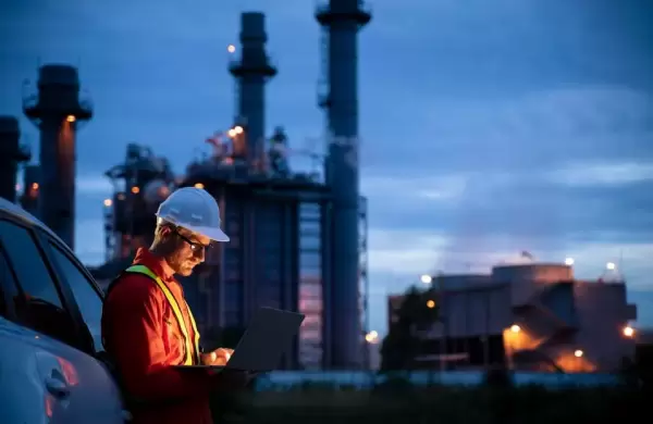 Por qu la subcontratacin de la IA en el sector energtico es un modelo que slo funciona a medias