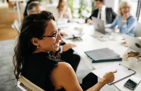 Cmo es un lugar de trabajo "psicolgicamente seguro"
